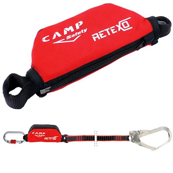 Camp Assorbitore Energia 150 Retexo