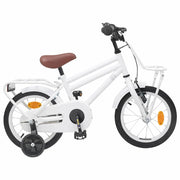 Bicicletta per Bambini 14 Pollici per bambini da 3 a 5 anni 42009296
