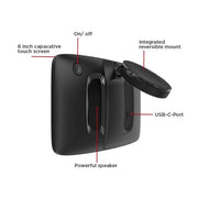 Tomtom go camper tour 2nd gen - 1YF6.002.20