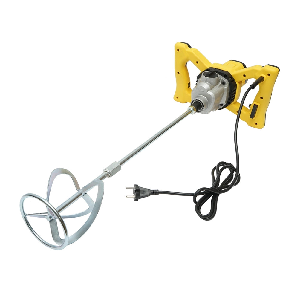 Miscelatore elettrico professionale THOR – 1200W, 220V, 2 velocità