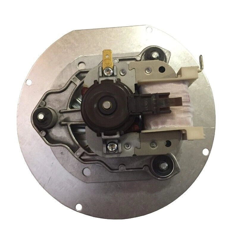 Estrattore Aspiratore fumi EBM Papst Originale per Stufe a pellet RR152 0020-3030
