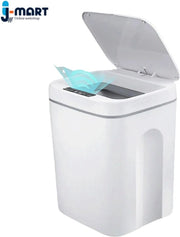 Prullenbak Sensibile - 16 Litri - 20,5 x 21,5 x 34 cm