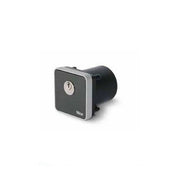 SELETTORE A CHIAVE SERIE ERA DA INCASSO KEY SWITCH NICE EKSI CILINDRO STANDARD