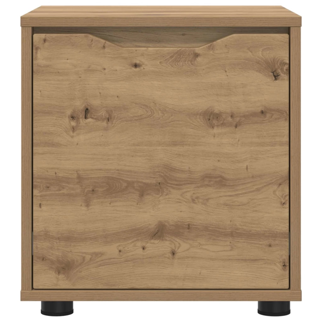 Mobile da Bagno Rovere artigianale 40,5 x 40 x 44 cm 888956