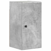Armadio da bagno a muro BREDA Grigio Cemento 30 x 31 x 59 cm 897468