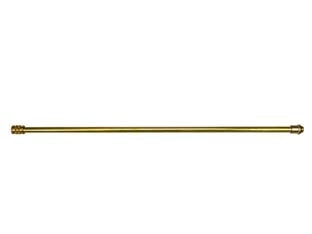 PROLUNGA DRITTA PER LANCE IRRORAZIONE  cm.60