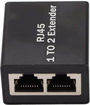 Estensione di rete Ethernet - Divisore di rete Ethernet - Soluzione per connessioni deboli