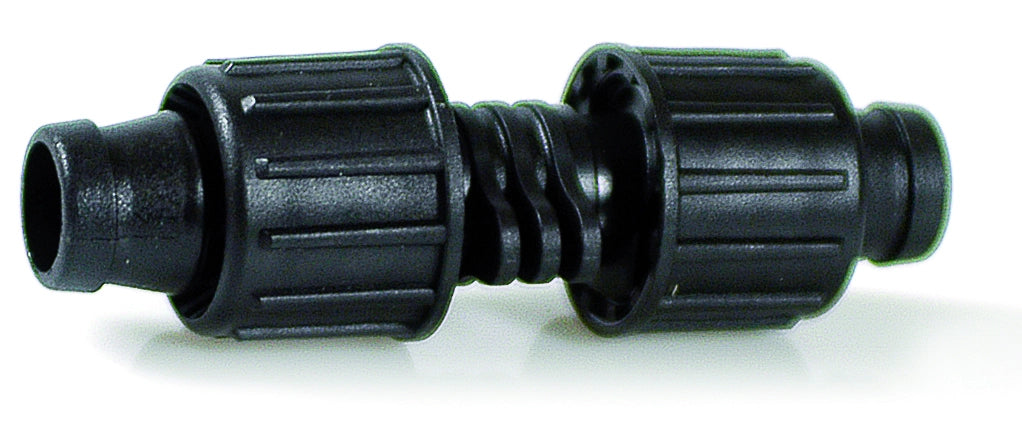 RACCORDO PER TUBO TAPE MANICOTTO DI GIUNZIONE Ø MM. 16  mm. 16 100.00 pz