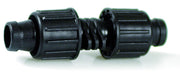 RACCORDO PER TUBO TAPE MANICOTTO DI GIUNZIONE Ø MM. 16  mm. 16 100.00 pz