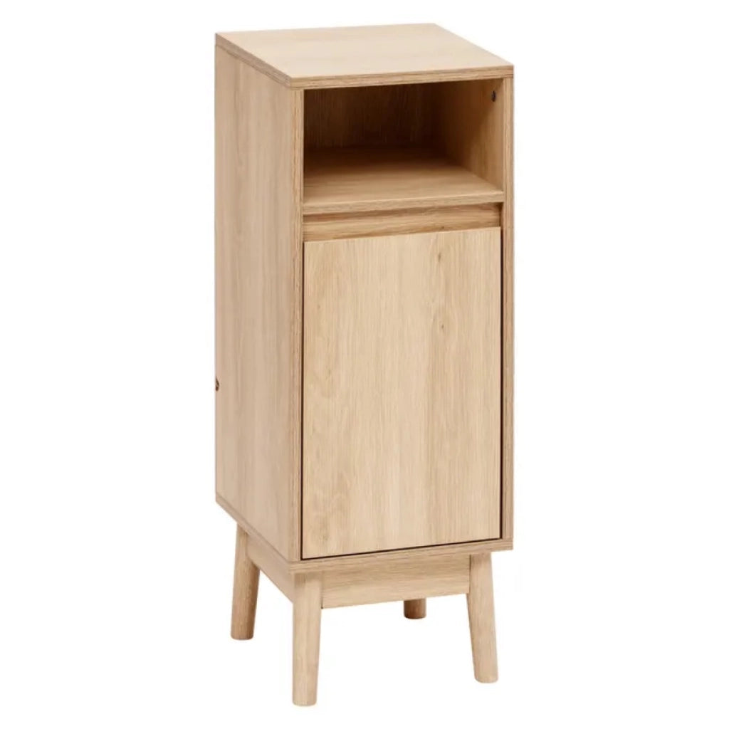 Armadietto da bagno Abana 1 anta