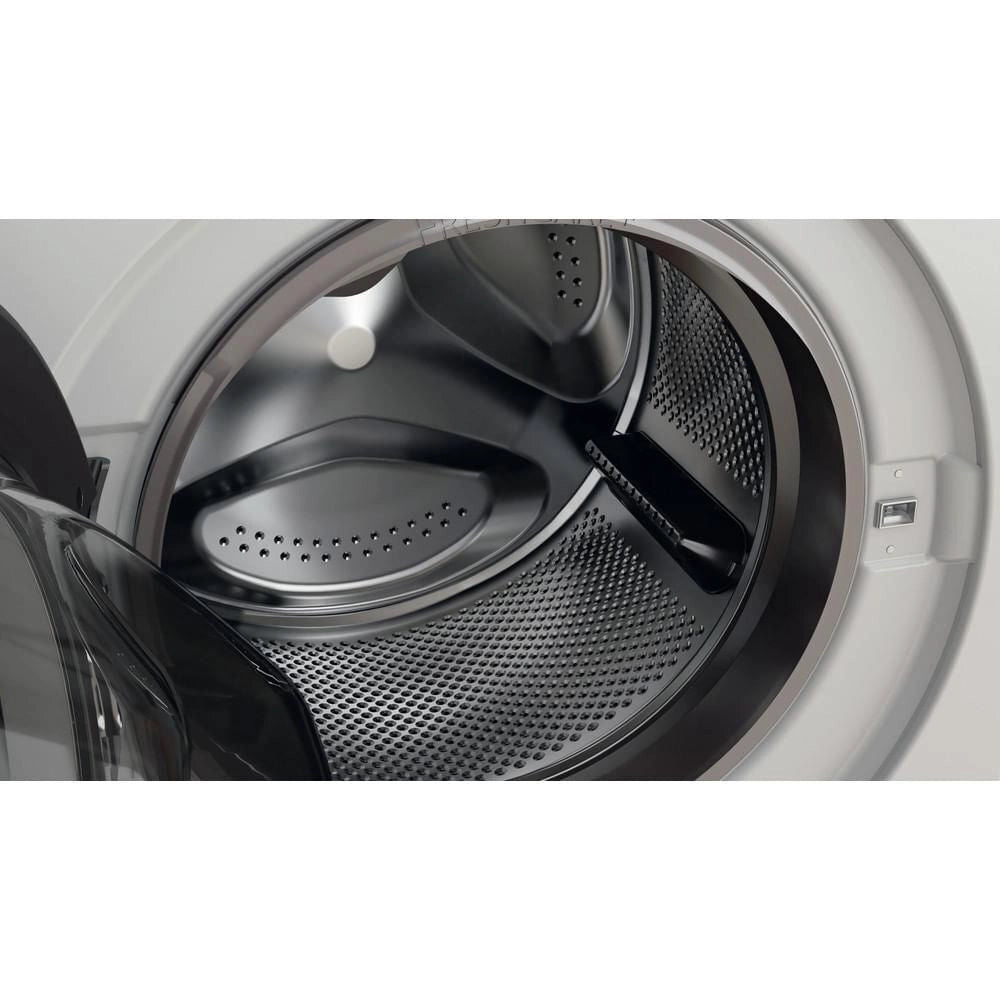Whirlpool FFB 7469 SV IT Lavatrice Carica Frontale 7 Kg 1400 rpm Classe A 6° Senso FreshCare+ Motore Inverter (85x60x59 cm) colore Bianco