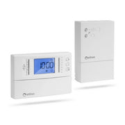 CRONOTERMOSTATO DIGITALE GIORNALIERO FREETIME PLUS VIA RADIO - SEITRON