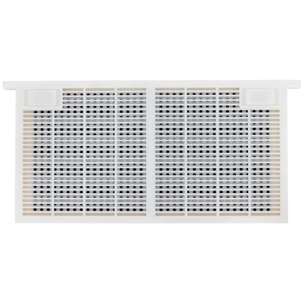 Kit per allevamento regine in plastica 483 x 232 x 42 mm plastica 14_0009210