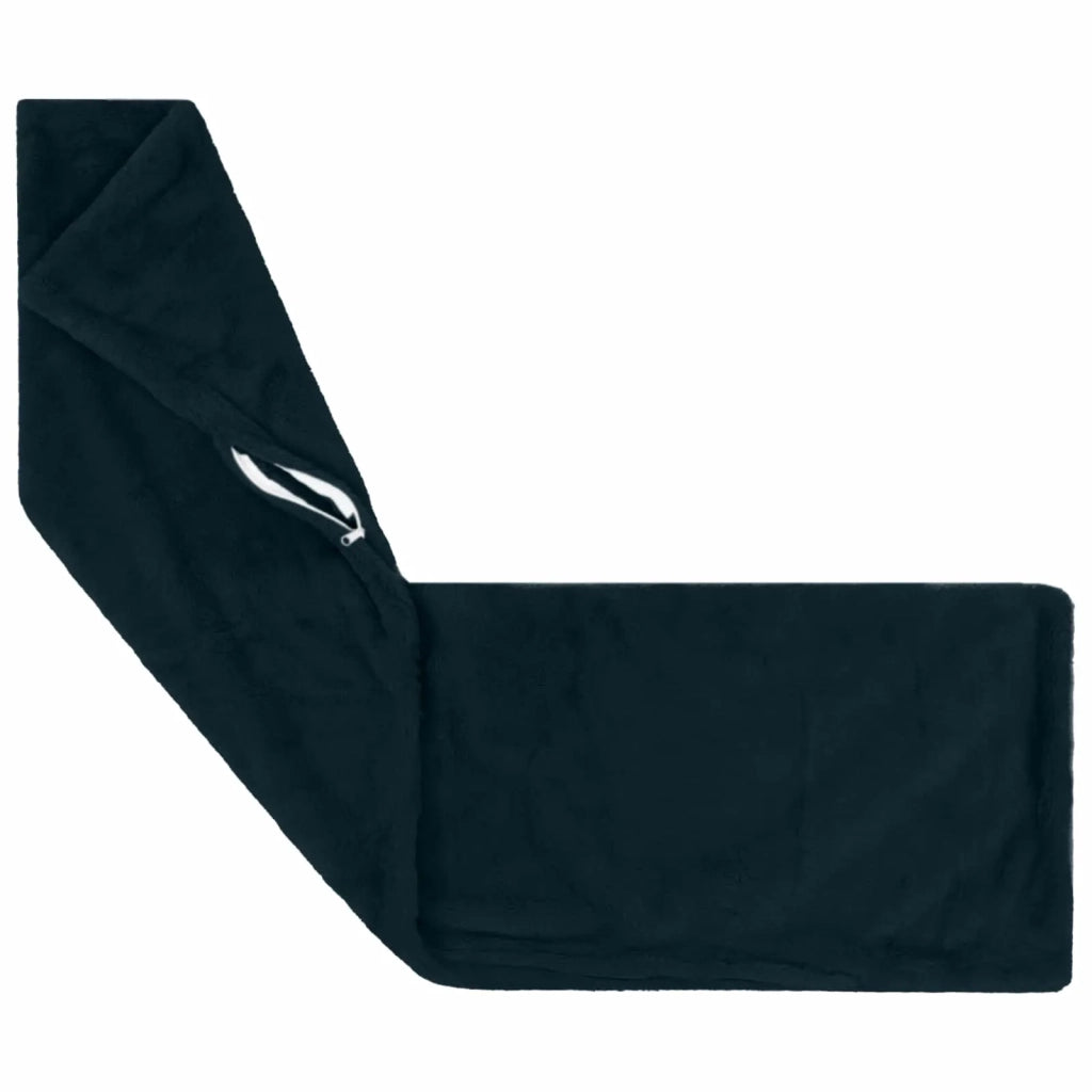 Federa 2 pz HEERLEN Blu navy 40 x 145 cm 909096