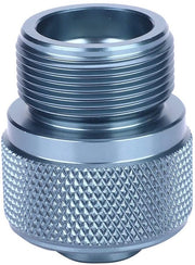 Adattatore per gas MAPP - Fiamma da Campeggio - Fiamma da Pic-Nic - Leggero - Sostenibile - Adattatore per Gas Esterno