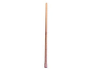 MANICI IN FAGGIO PER ZAPPA GRANDE OCCHIO TONDO- - ø mm.45 cm.140h. (012A) - 10 pezzi A&G