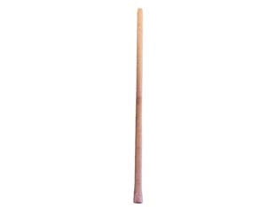 MANICI IN FAGGIO PER ZAPPA GRANDE OCCHIO TONDO- - ø mm.45 cm.140h. (012A) - 10 pezzi A&G
