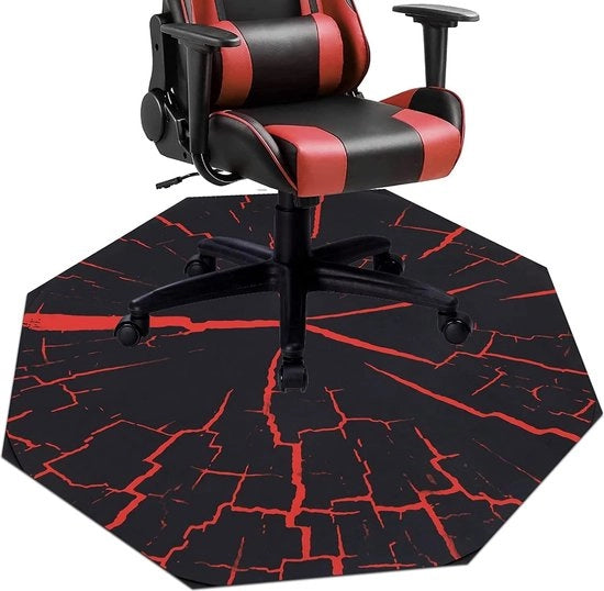 Sostegno per scrivania, tappeto antiscivolo, cuscino per topi, grande cuscino antiscivolo in velluto