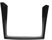 Supporto per bicchieri con design unico - Supporto automatico per bicchieri - Decorativo - Materiale ABS di alta qualità - Resistente all'usura - Aspetto elegante