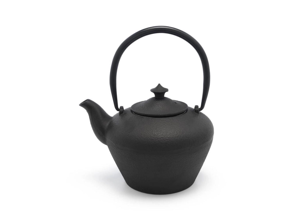 Bredemeijer Chengdu Teiera singola 1000 ml Nero