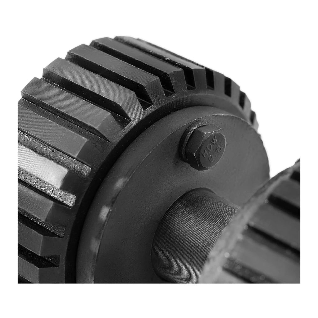 Coppia di rulli per presse pellet WIE-PM-1500 e WIE-PM-500 - 78 x 166 mm 14_0005676