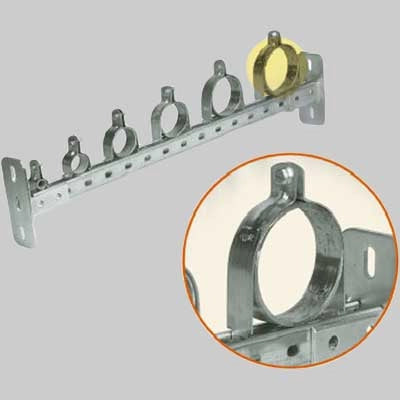 COLLARE AD INCASTRO PER PROFILI 41  1     MADE IN ITALY