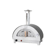 FORNO A GAS 60X40 CM CLEMENTINO ANTRACITE