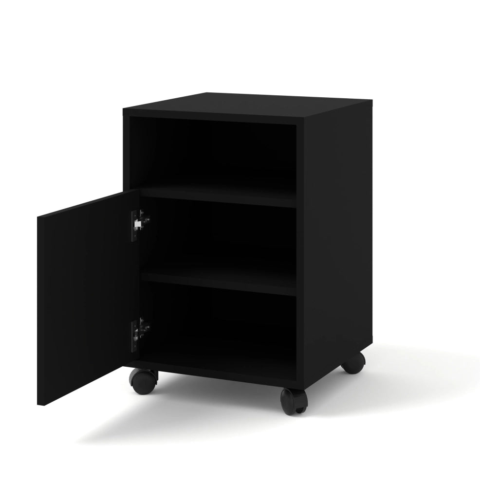SCRIVANIA BIMOTION MOBILE SCRIVANIA 60CM NERO