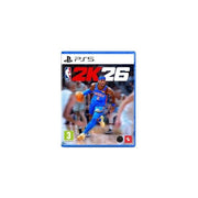 Ps5 nba 2k26 eu - 457303