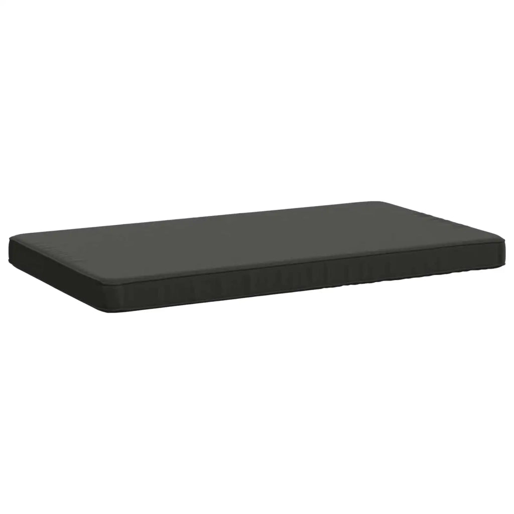 Cuscini per Panchina a 2 Pezzi VUGHT 2 pz 100% Poliestere 951715