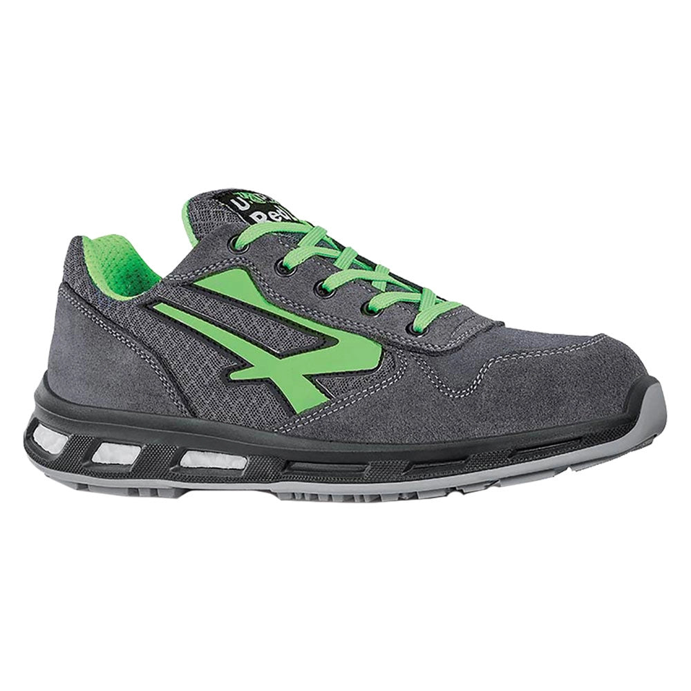 SCARPE ANTINFORTUNISTICA 'POINT' N. 39  - UPOWER