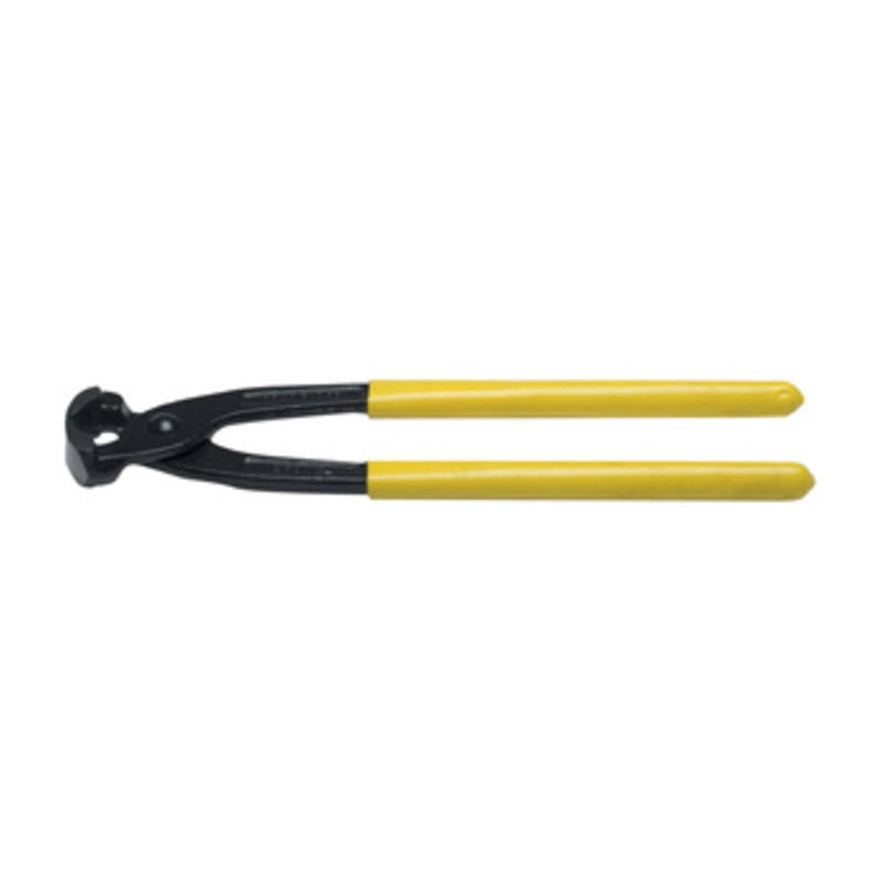 TENAGLIA P/CEMENTISTI MANICI RIVESTITI 250 MM *- 6,0 pz