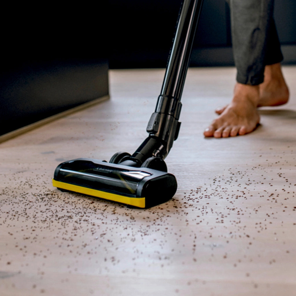 Karcher Aspirapolvere senza fili VC 4 Cordless myHome Car