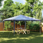 Tenda per Feste 4x4 m Blu 48503