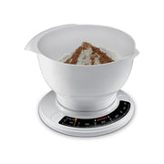 BILANCIA CUCINA C/CIOTOLA 5KG CULINA- 2,0 pz