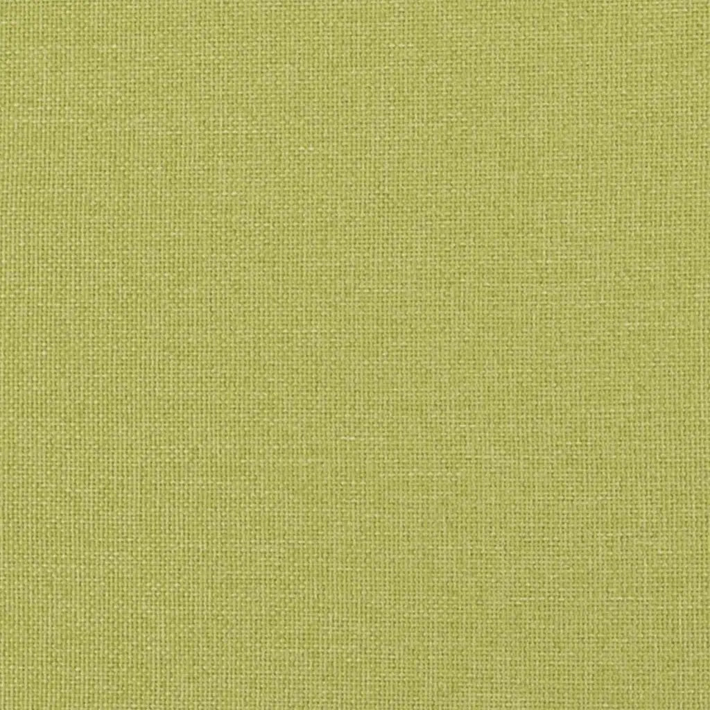 Cuscino per Schiena | Cuscino dorsale Verde chiaro 60 x 20 x 50 cm Tessuto
