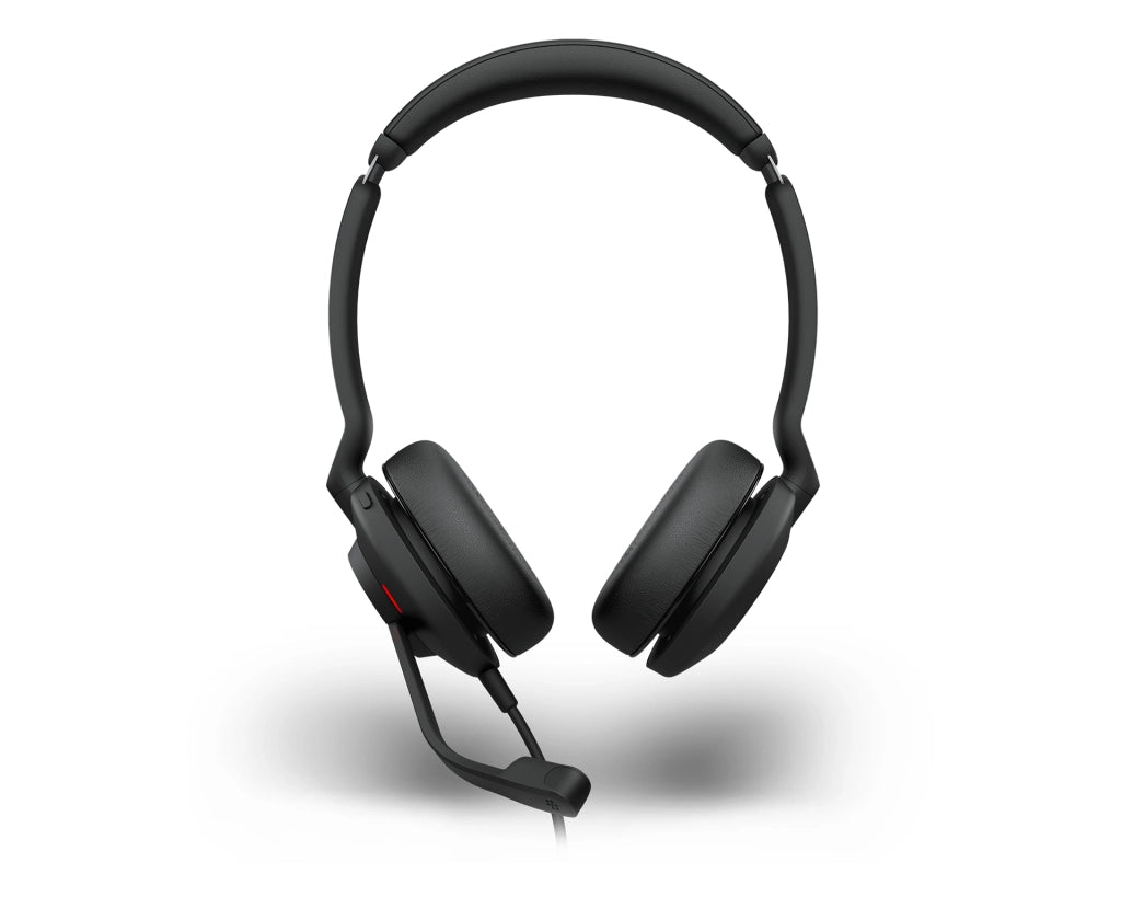 Jabra  evolve2  30  stereo  ms  usb  c/a - 23189-999-779