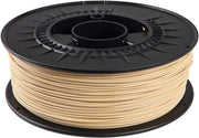 Filamento PLA 1,75 mm 1kg RAL 1015 lichtivoor per stampanti 3D - compatibile con RAL colori