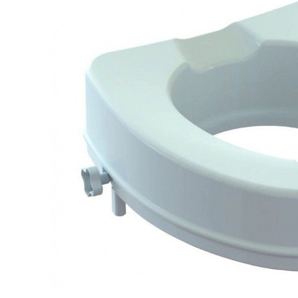 Alzawater serie care con sistema di bloccaggio