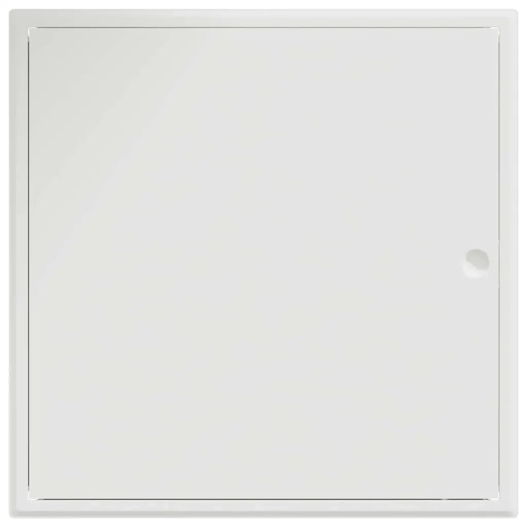 Pannello di Accesso Bianco 53 x 53 x 3 cm Acciaio CFW8791892