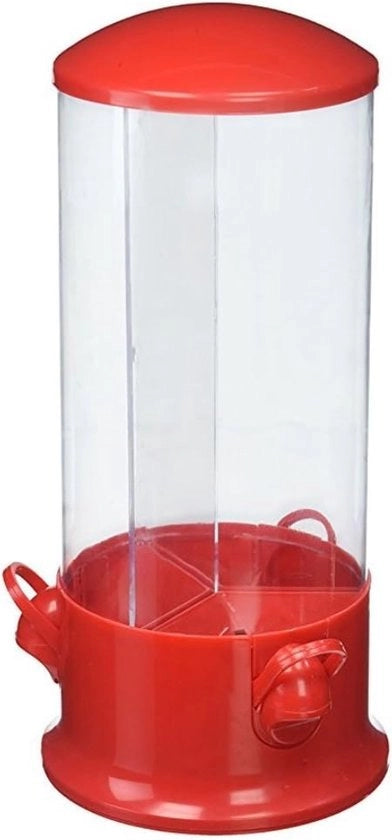 Macchina per Caramelle Automatica - Retro Distributore di Caramelle - Distributore di Caramelle - Automa per Caramelle - Vendita Automatica di Caramelle