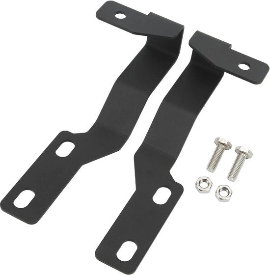 Capotto Auto Regolabile Resistente allo Shock - Spazio Abbastanza Libero - Sostituzione - Set a 2 Pezzi - Componenti Auto