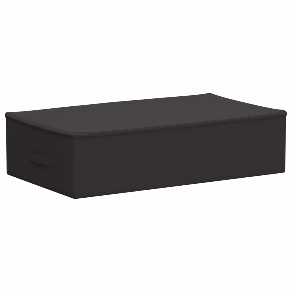 Scatola di Stoccaggio 24 pz Tessuto non tessuto 70 x 40 x 18 cm 42024591
