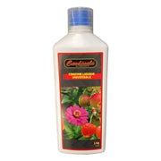 CONCIME LIQUIDO 'UNIVERSALE' CARDINALE 1 Kg - CARDINALE TOP LINE