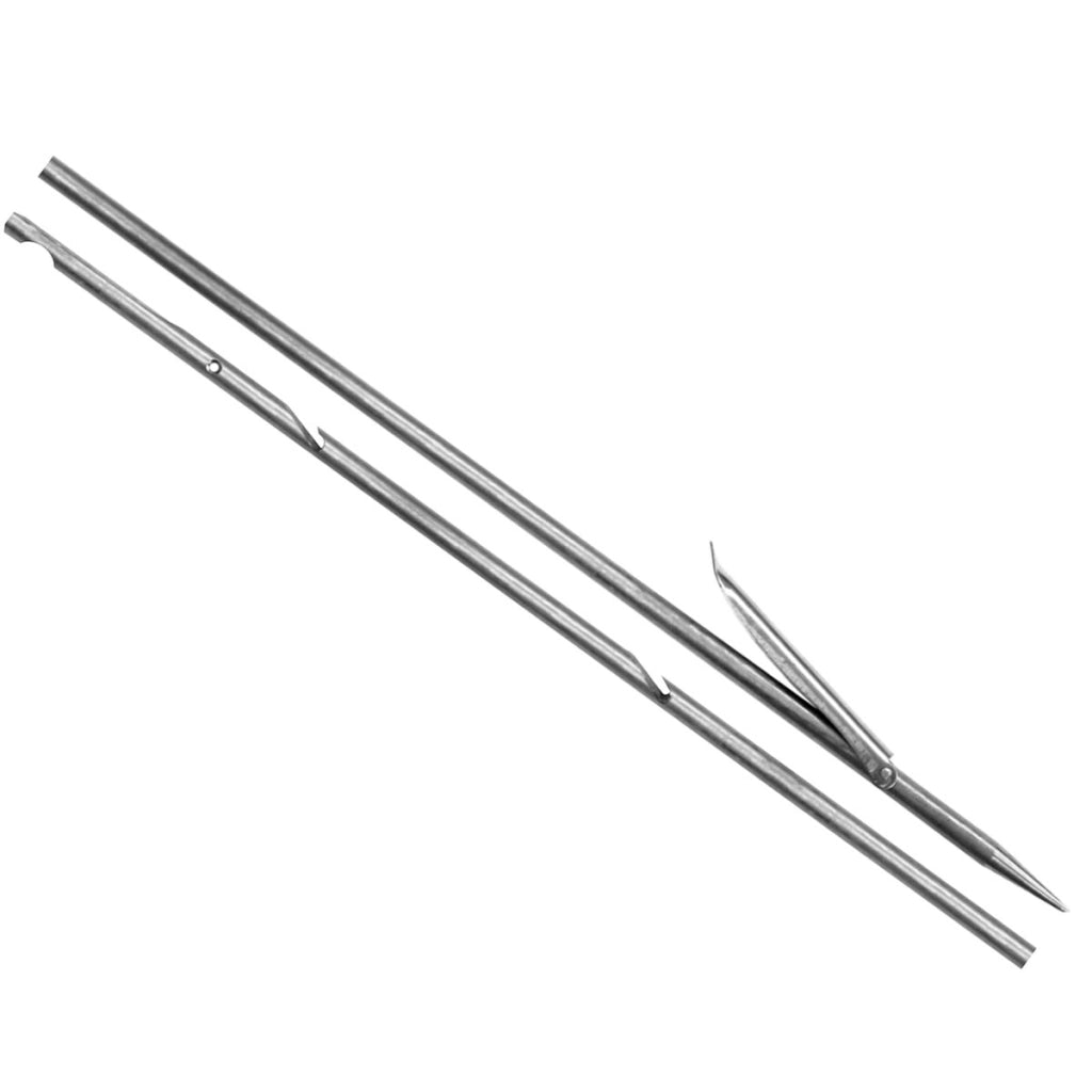 Asta inox tahitiana per fulice sub cm 90