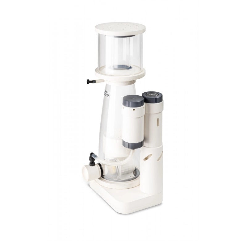 Ultra Reef Skimmer Elettronico interno con nuovo sistema di smontaggio Modello: 140