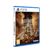 Videogioco bandai namco 116622 playstation 5 little nightmares iii