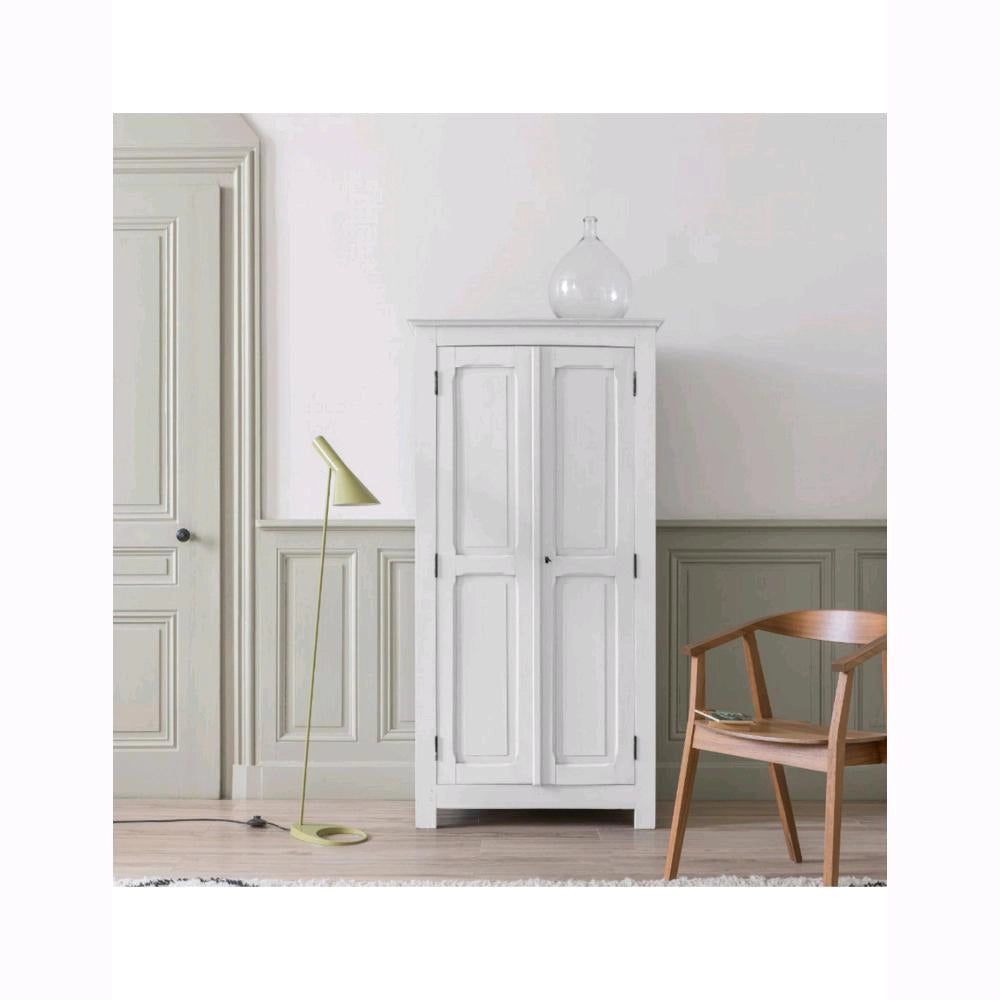 Liberon Pittura Vernice per Mobili alla Caseina Colore Rosso Mattone 500 ml