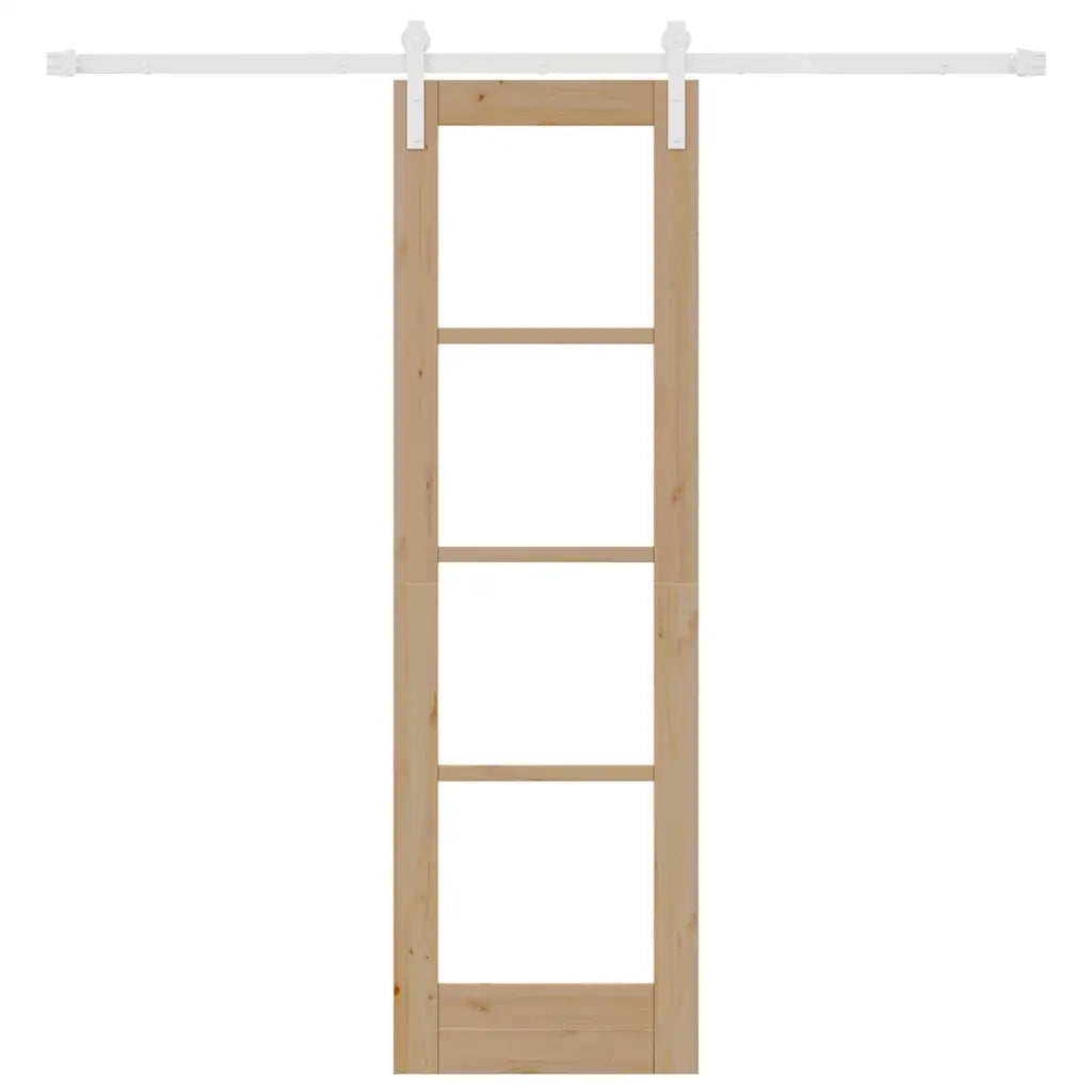 Porta scorrevole ORKDAL Naturale 61 x 198,5 cm 3331901