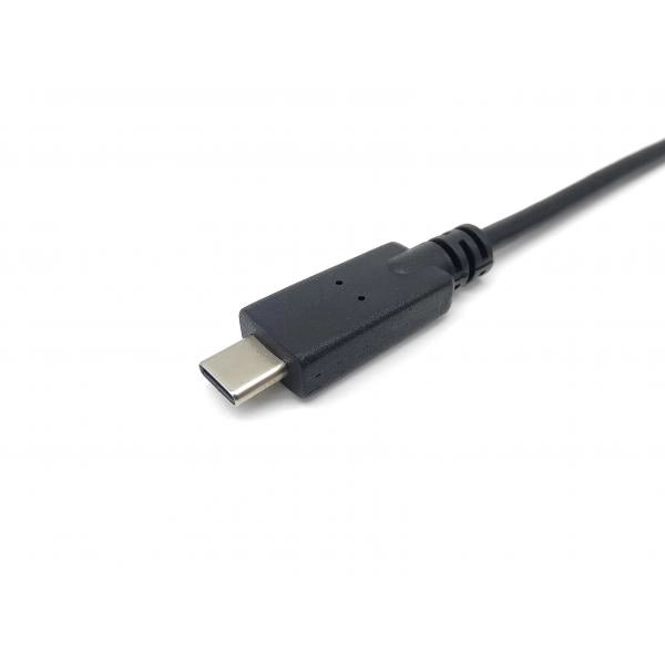 CAVO USB-C TO SERIAL (DB9) CABLE, M/MM